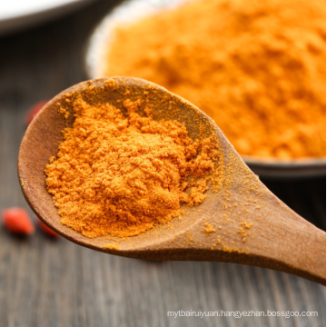 tasty Anti-fatigue benefits goji berry organic goji powder